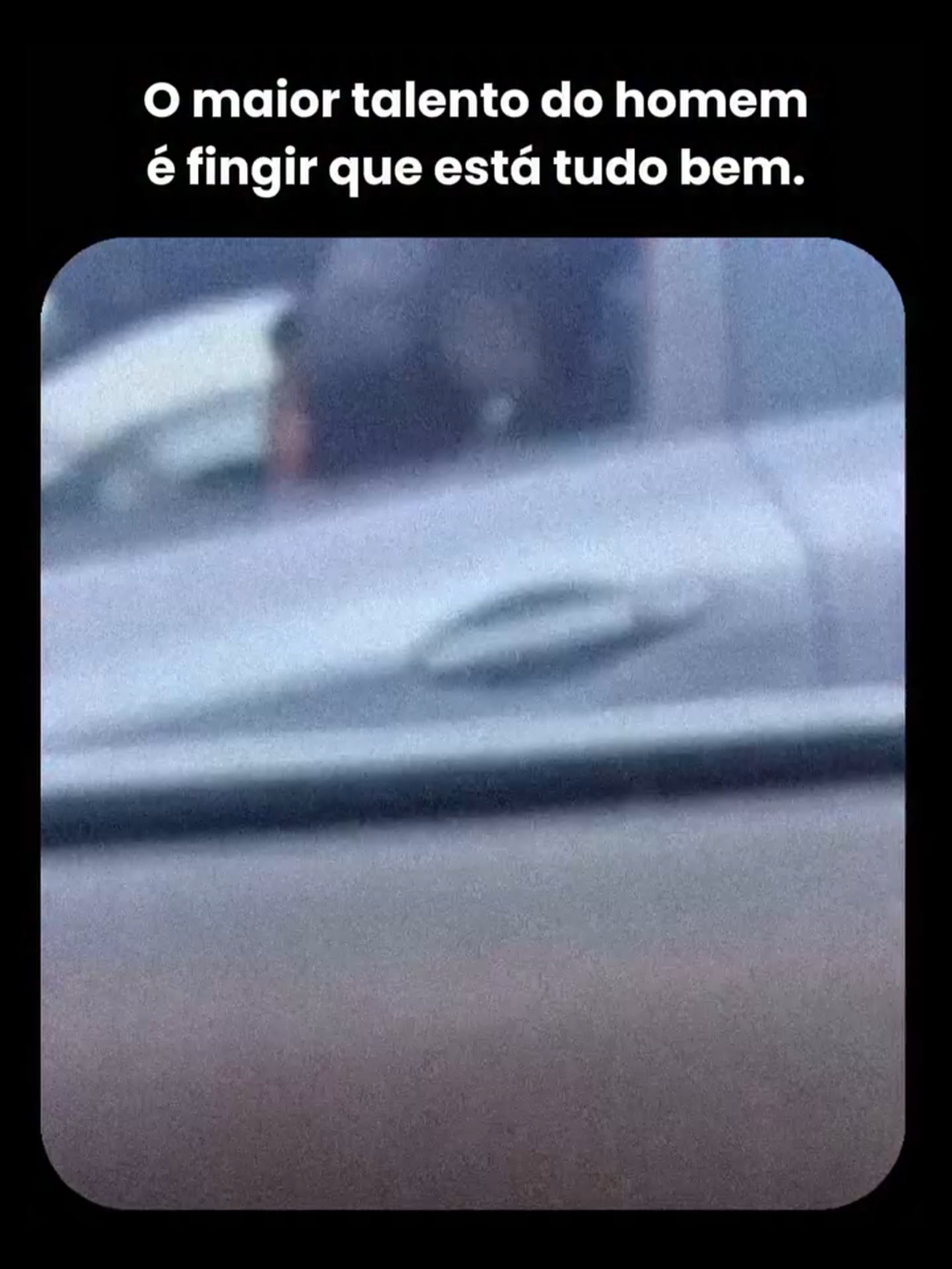 Segue pra fortalecer!