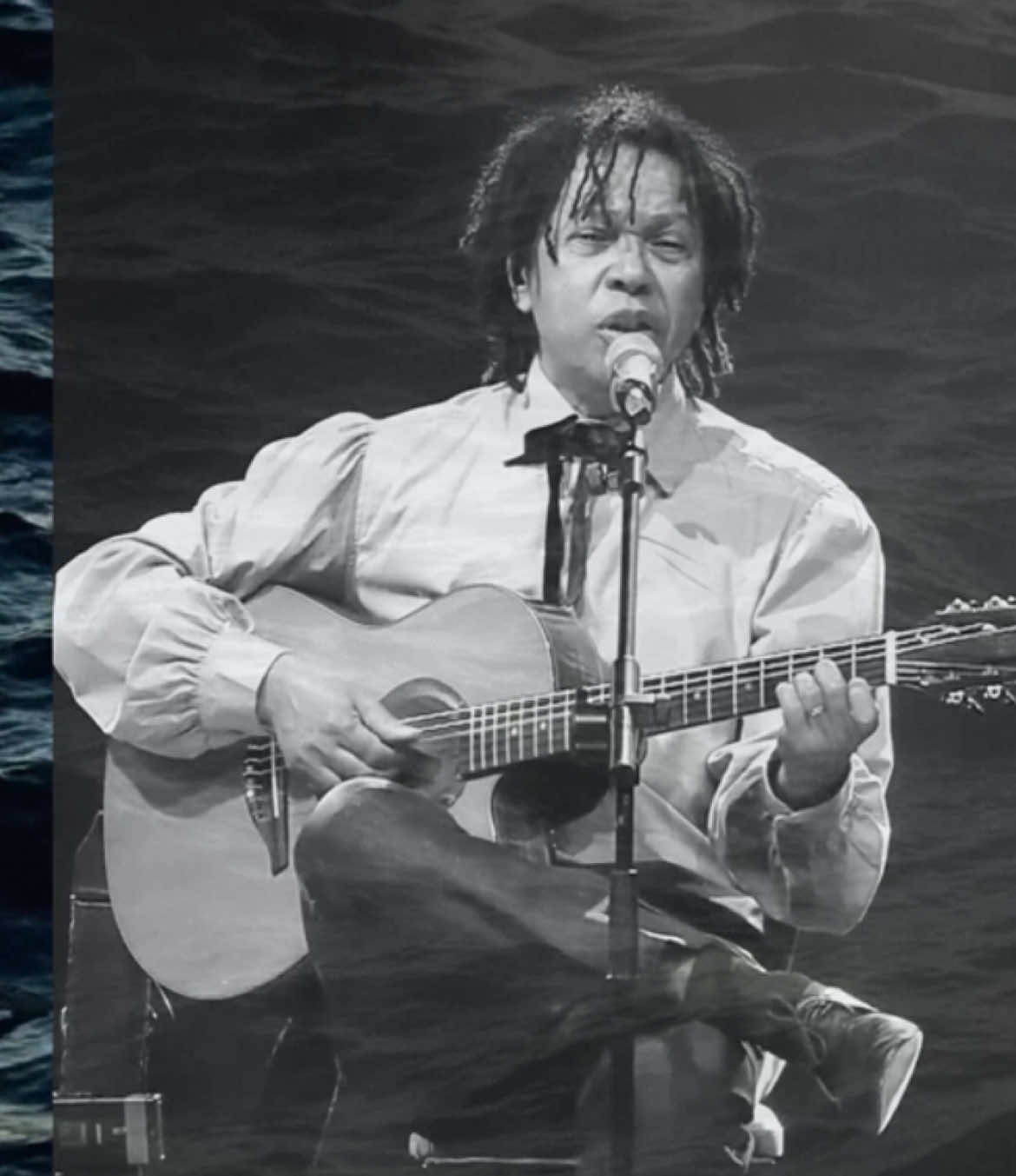 Brazil com S, Pt. 2 - Djavan 