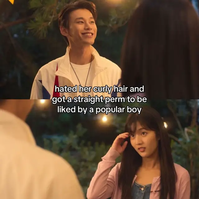 such a cute kdrama movie !!!!!!! #loveuntangled #kdrama #xybzca #fyp #20thcenturygirl 