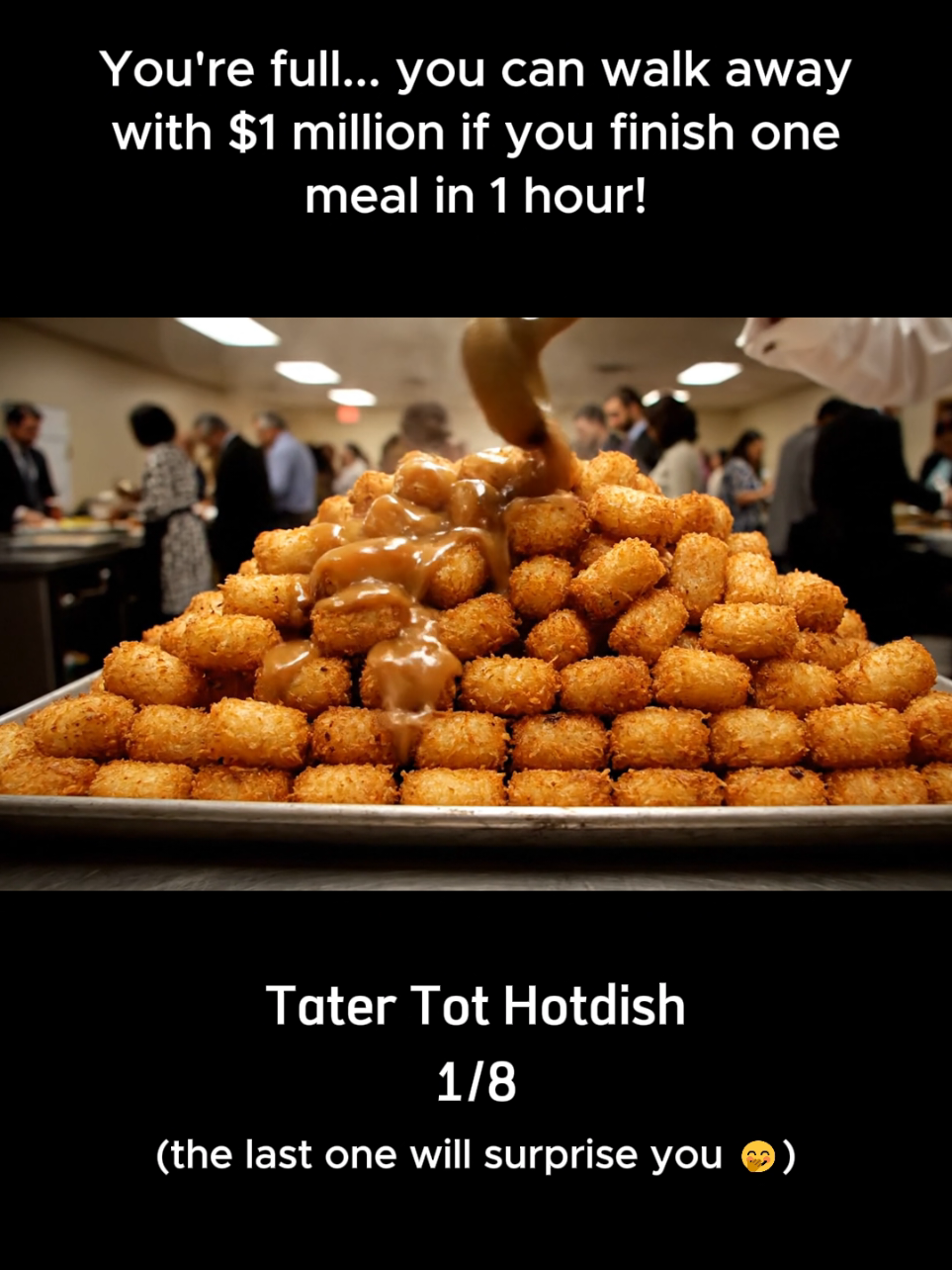 Which one do you choose?🤔