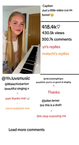 hehe