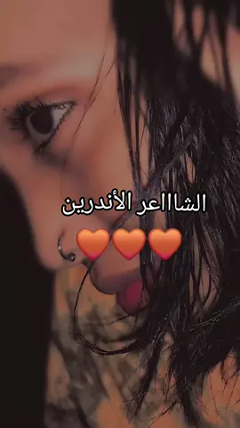 #الشاعر الأندرين #الحمدلله_دائماً_وابداً #foryou #foryoupage #creatorsearchinsights #foryou #foryoupage @Néhémie 