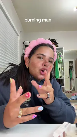 burning man #burningman #desierto #festivalburningman #burningman2025 