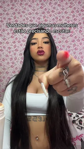 Te falando caso você não tenha escutado 