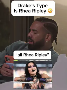 Drake likes goth muscle mommy’s 100% #drake #rhearipley #bobbialthoff #musclemommy #gothwomen