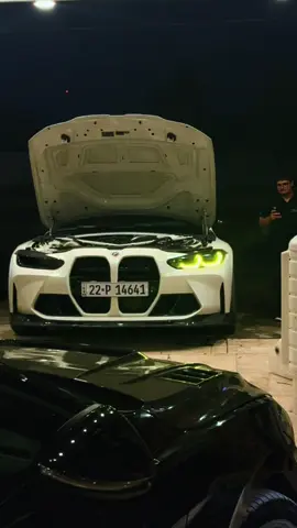 BMW M4 1❌❌❌hp@Bala Mohamad 