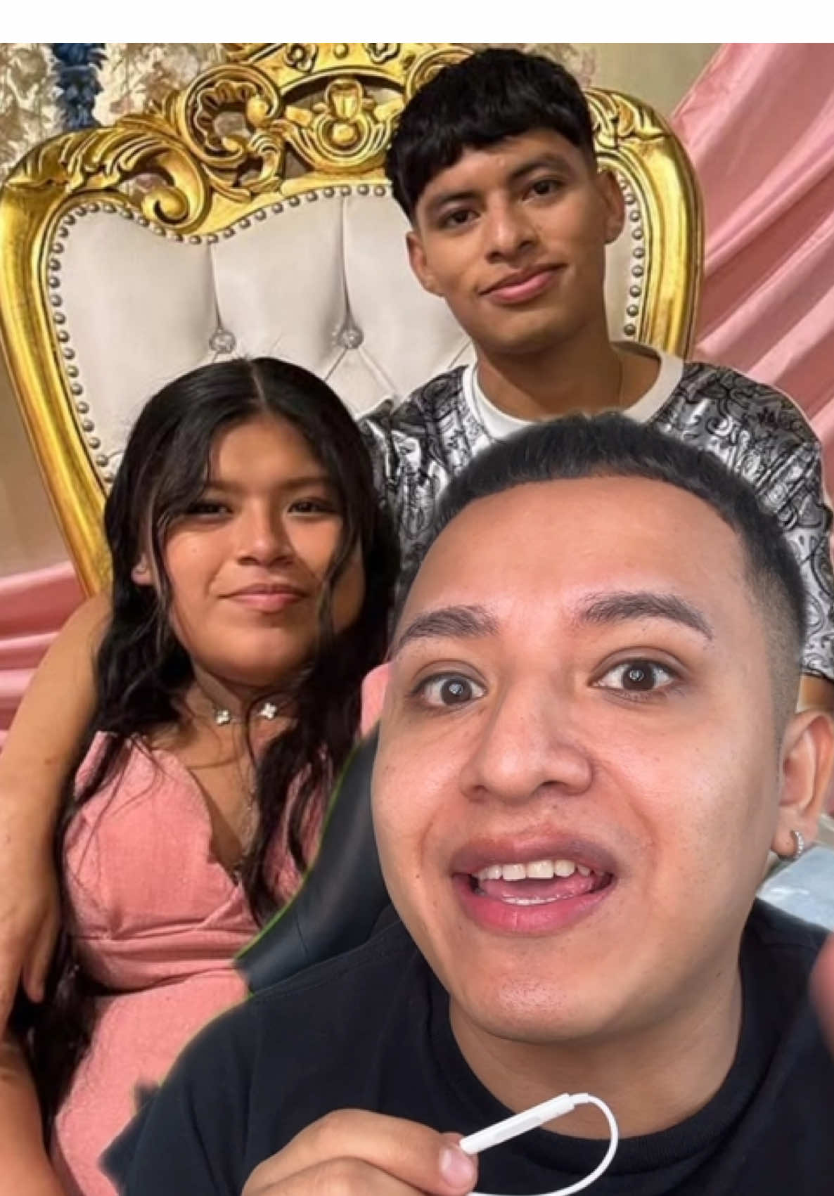 QUE OPINAN USTEDES?? #carlitostv #hardy #vida #adrian 