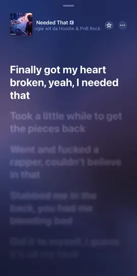 #aboogiewitdahoodie #neededthat #fypage #fyp #emotionallove2x 