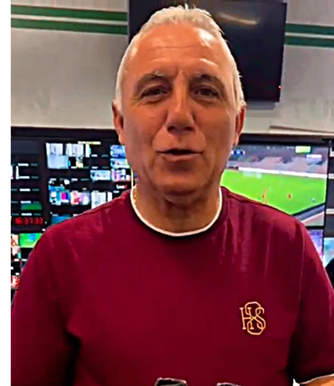 Stoichkov prime 🤯🤯 #stoichkov #futebol 