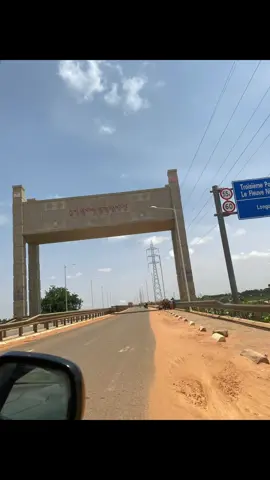 C’est chez qui ça 😍 #niger #niameyniger🇳🇪💃🏻🔥 #nigertiktoks🇳🇪🇳🇪 #fleuveniger #fleuve 