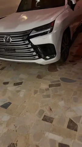 #fyp #explore #لكزس #رنج 