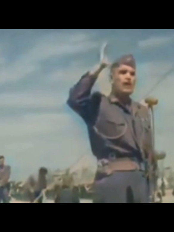 الزعيم الخالد .#العراق_السعوديه_الاردن_الخليج #عبد_الكريم_قاسم 