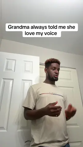 I don’t know about that Grandma 🙆🏾‍♂️ #singing #LanguageLearning #creatorsearchinsights #fypシ゚ #liberiatiktok🇱🇷🇱🇷🇱🇷 