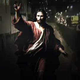 Quem crê diz? #jesuscristo #deus #historia #milagre #edit 