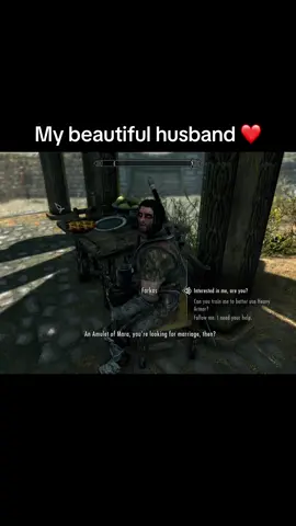 No classes tomorrow 😮‍💨 #fyp #skyrimtok #skyrim #theelderscrolls #theelderscrolls5 