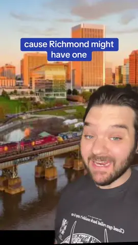 Is there a vampire in Richmond Virginia? #History #trivia #richmond 