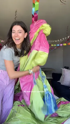 They fillaaa my cuppaaaa ☕️☕️ #interiordecor #curtains #homedecor 