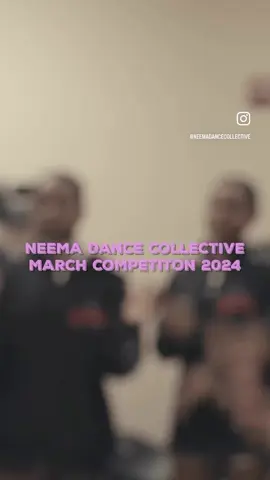 Dynasty can’t wait to hit the stage again this season! #neemadancecollective #dynastyelite #dancestudio #dancefamily 