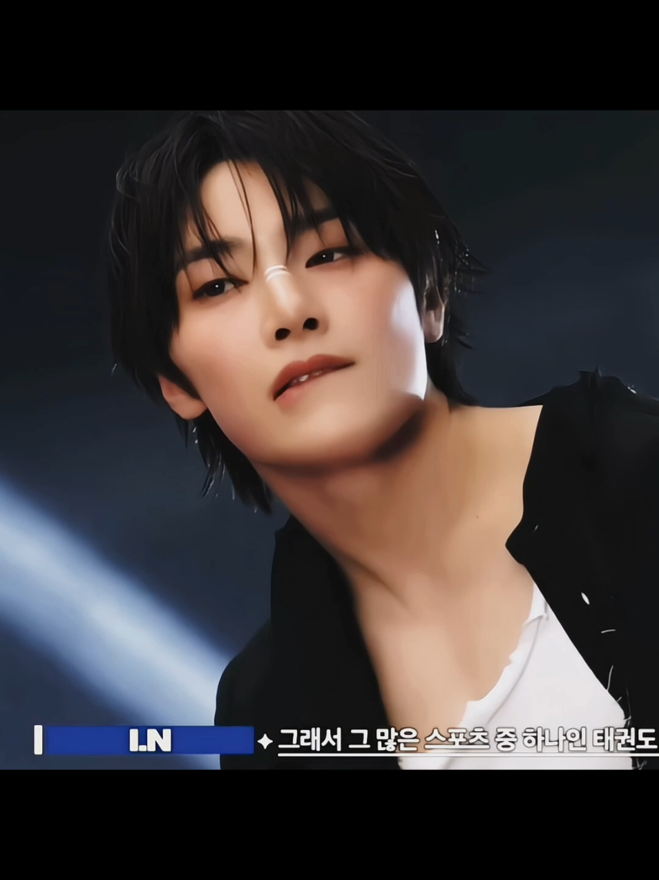 crazy caption #jeongin #straykids #foryoupagе #yangjeongin #instraykids 