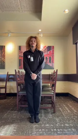 A lil dance before I clock in 😝 #dancer  #server #rva