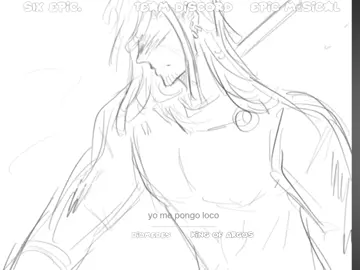 únanse pls, Penélope ahora sí está disponible, quiero un Aeneas plzz crédit animation: qinnyanimation and fanarts seen in the video  #diomedes #discord  #epicthemusicalteam  #unanseplz #flyppppppppppppppppppppppppppppppp 