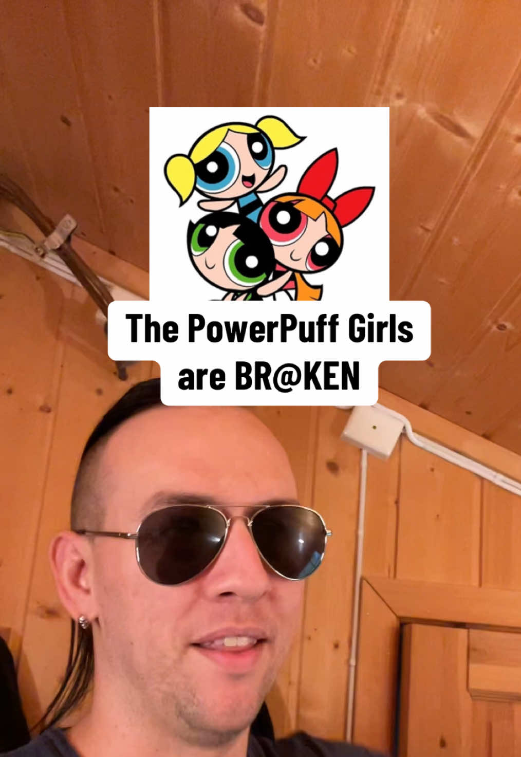 Seriously these 3 need a nerf  #fyp #powerpuffsgirls #cartoonnetwork #homelander #theboys 