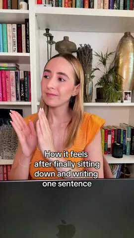 And now I’ll scroll through this app for another 30 min, get some water, vacuum the apartment, pace the living room for 20 min, write one more sentence, then repeat 🤭✍️ #writercore #authortokfyp #authorsoftiktok #writingcommunity #authortok 
