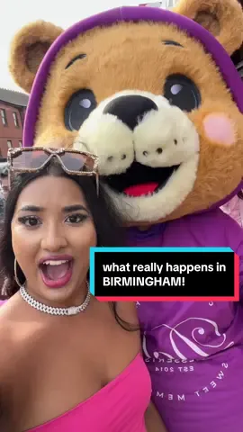 WHAT REALLY HAPPENS IN BIRMINGHAM!😱👀 #trending #viral #fyp #birmingham #supriya 