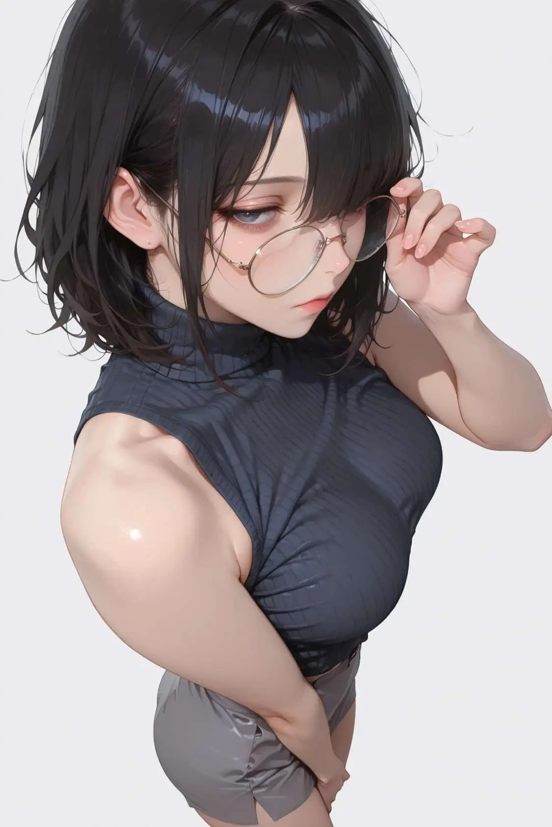 #おすすめ #AI #お姉さん 