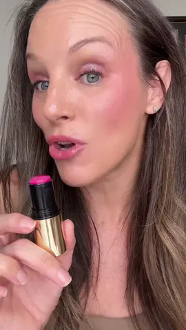 @Shop MAKE Beauty #makebeauty #blushtrend #beautyover40 #blush #easymakeup 