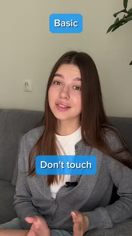 Basic English 🆚 Native English #English #NativeSpeaker #Vocabulary #Pronunciation #SpeakEnglish            