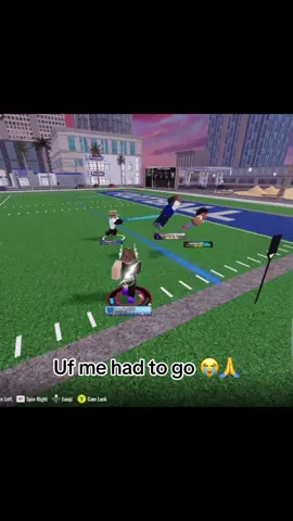 #ultimatefootball #football #fyp #viral 