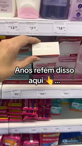 Não gasto mais com pomadas que não servem de nada só cobrem os sintomas. #pozinhomagico #candidiasis #probioticos #escolacreator #imersaoviral 