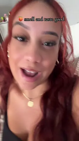 How to smell and taste good #probiotics #uroprobiotic #hygiene #phbalance #bodyodor 