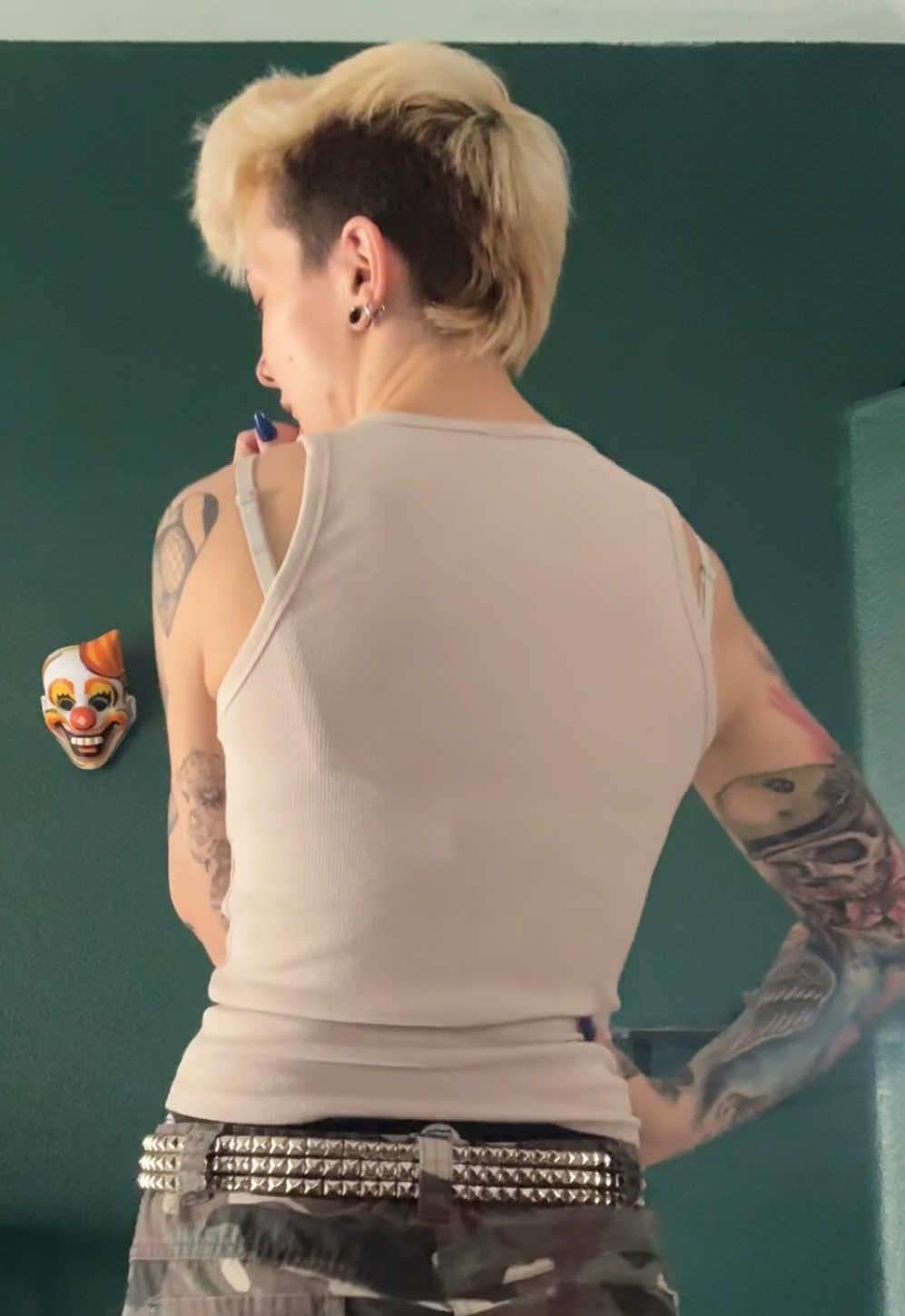 not sure what you were expecting 🤨 