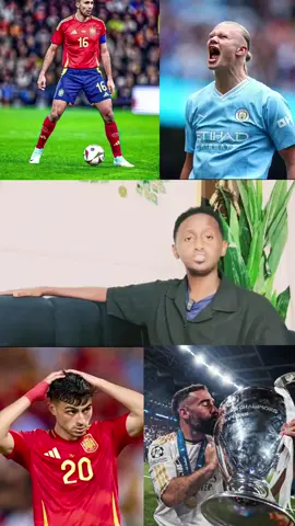 MK4k Mk x carvajal x rodri x pedri x haladn #maxamedqadar #ciyalxamar #footballtiktok #CapCut #MK 