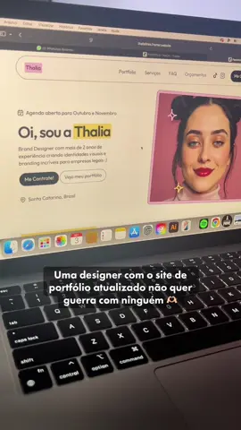 Framer eu te amo ❤️ #identidadevisual #logo #branddesigner #designgrafico #portfolio 
