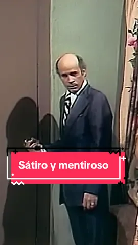 Doña Clotilde no aguanta ni un piropo 🤭😂😱 #ElChavo #ElChavoDel8 #humor #comedia 