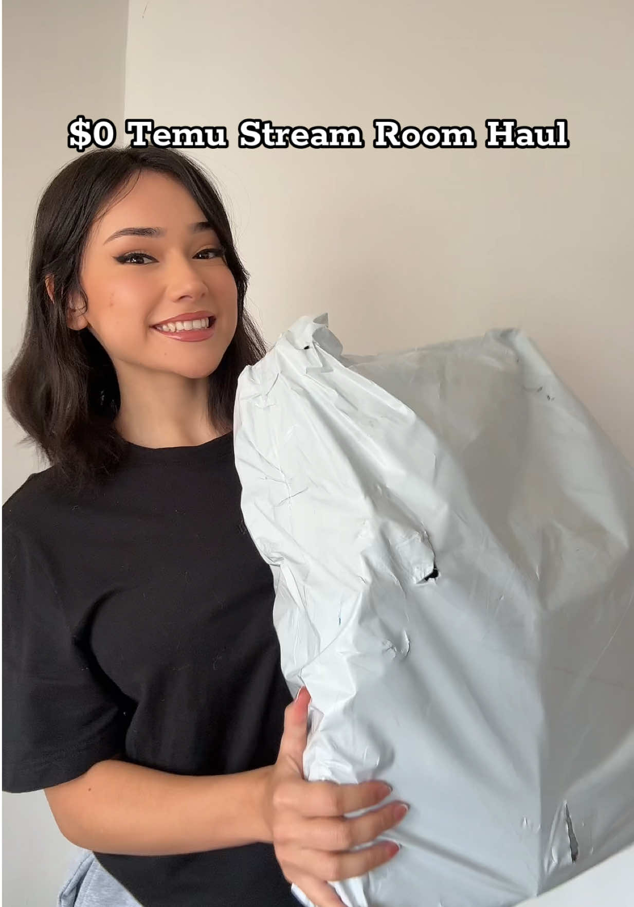 Just upgraded my streaming room for $0 :D 🔍TEMU code [dze6838] to get $0 gifts(Only for new app users with qualifying orders. T&Cs apply). #temu#temumethod #temucodes #temudealcode #temuhaul 