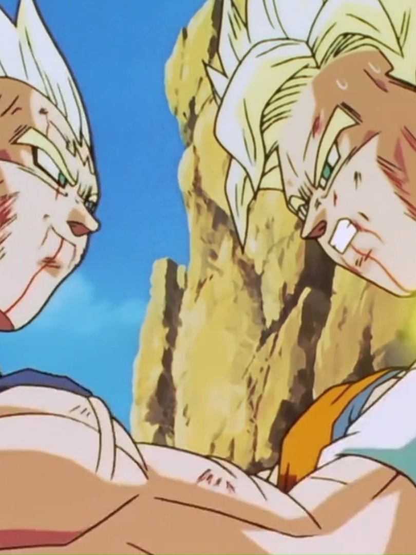 vegeta edit #dbz #vegeta #majinvegeta #edit #fyp