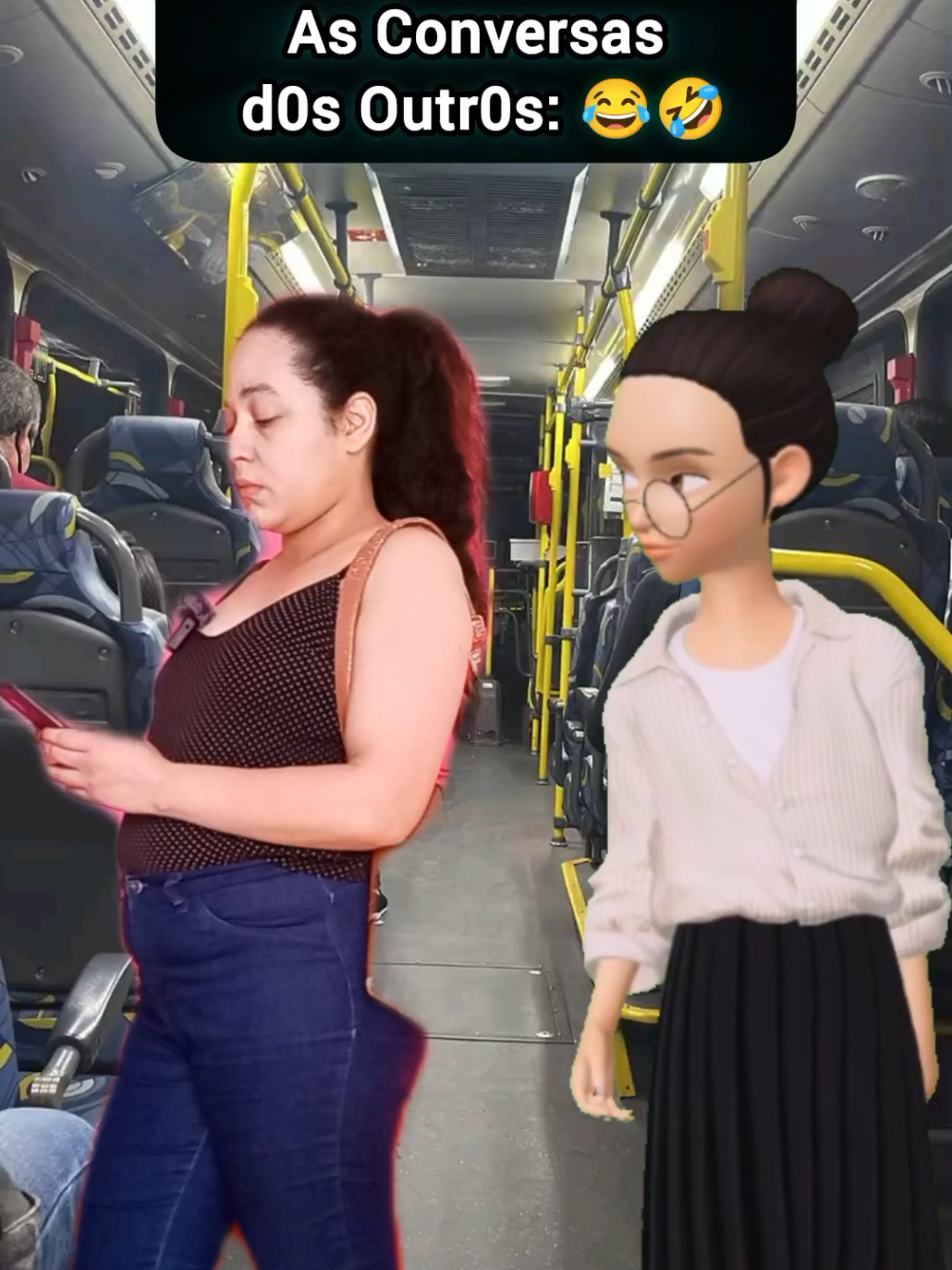 fala ai, não é assim?👆🏻🤭🤣😂😂😂 #humornotiktok #historiasdetiktok #memesbrasil #comediatiktok #pravoce 