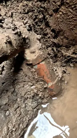 Watermain repair #plumber #homeowner #fyp #bluecollar @Oatey Co. @RIDGID Tools @Milwaukee Tool @Viega LLC 