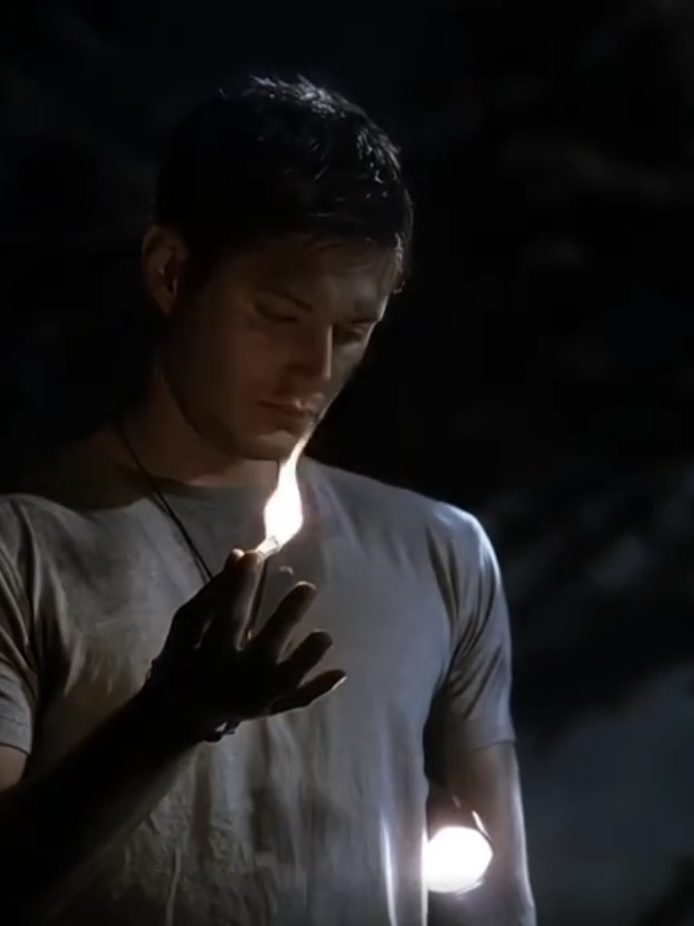 saw a few people make these trailer like edits and thought that it looked fun... so I made one. I may just become a spn editor at this point istg #supernatural #supernaturaledit #deanwinchesteredit #samwinchester  #spn 