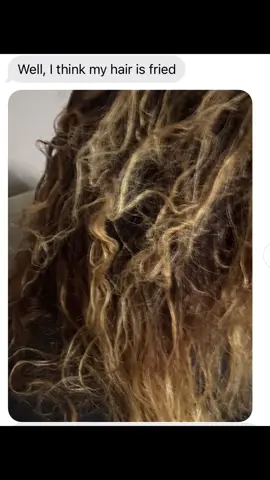 Permission to post granted ✨ #fyp #hairstylistsoftiktok #haireducation #houstonhairstylist #hairtutorial 