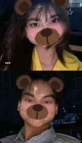 @kiesya #fyp #trend #foryou #bearfilter #fyppppppppppppppppppppppp 