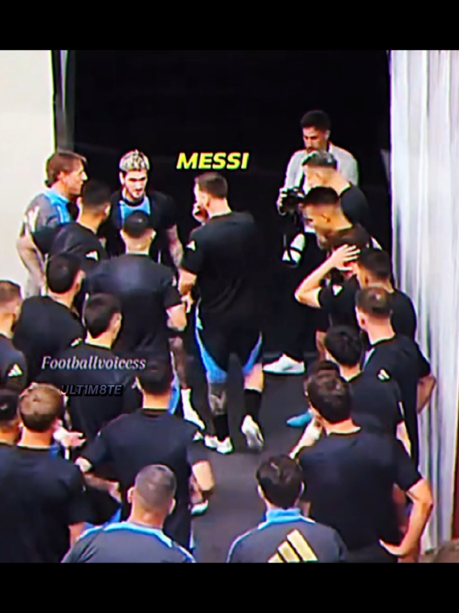CRIS tried the MESSI aura walk…. Didn’t work out!! #Soccer #messi #fyp #soccertiktok #intermiami 