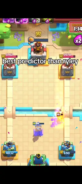 #clashroyalememes #clashroyale #fyp 