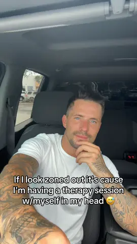 If I look zoned out it's cause I'm having a therapy session w/myself in my head 😅🫶 #fyp #relatable #explore #LanguageLearning 