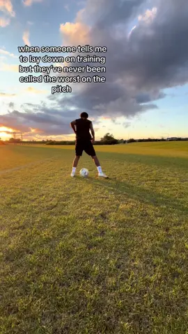 no idea #fyp #football #relatable #grind #footballtiktok 