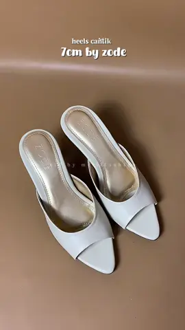 heels cantik kekinian 7cm!! #heelswanita #heelscantik #heels7cm 